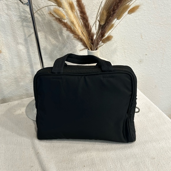 Authentic PRADA Tessuto Cloth Handbag - Picture 3 of 13